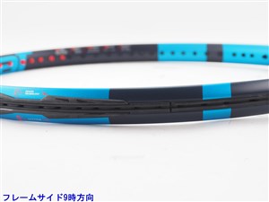 バボラピュアドライブ98 (2023 )G2 BabolaT｜ピュアドライブ 98 2023 新作情報｜インプレ・レビュー