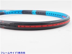 中古】バボラ ピュア ドライブ 98 2023年モデルBABOLAT PURE