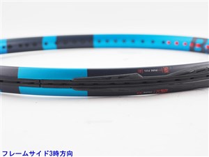 中古】バボラ ピュア ドライブ 98 2023年モデルBABOLAT PURE
