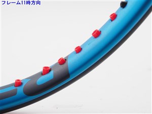 中古】バボラ ピュア ドライブ 98 2023年モデルBABOLAT PURE DRIVE 98