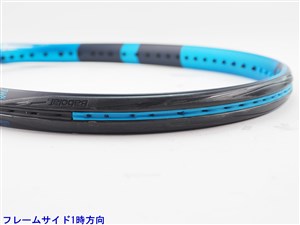 中古】バボラ ピュア ドライブ スーパー ライト 2021年モデル