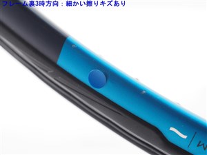 中古 テニスラケット バボラ ピュア ドライブ スーパー ライト 2021年モデル (G2)BABOLAT PURE DRIVE S LITE 2021 中古】バボラ ピュア ドライブ スーパー ライト 2021年モデル