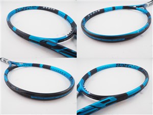 テニスラケット　バボラ　Babolat ピュアドライブ2021 G2 2本セット Amazon | バボラ Babolat 硬式テニスラケット PURE DRIVE TEAM
