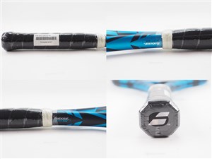 中古】バボラ ピュア ドライブ チーム 2021年モデルBABOLAT PURE