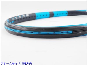 中古】バボラ ピュア ドライブ チーム 2021年モデルBABOLAT PURE