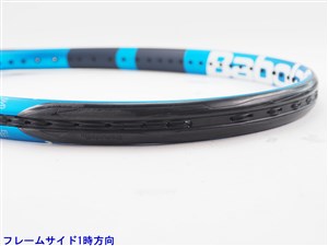 中古】バボラ エボ ドライブ ツアー 2021年モデルBABOLAT EVO DRIVE