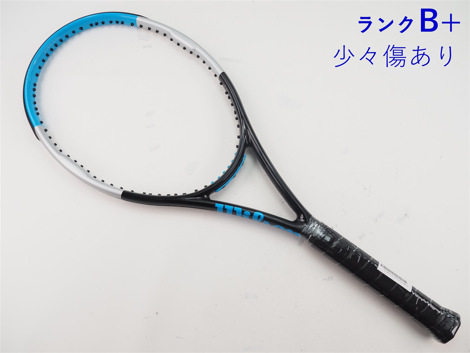 中古】ウィルソン ウルトラ ツアー 95カウンターベイル