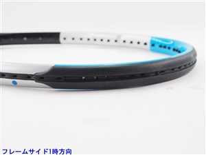 中古 テニスラケット ウィルソン ウルトラ ツアー 100カウンターベイル バージョン3.0 2020年モデル (G1)WILSON ULTRA TOUR 100CV V3.0 2020 中古】ウィルソン ウルトラ ツアー 95カウンターベイル