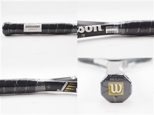 中古】ウィルソン ハイパー ハンマー 5.3 110WILSON HYPER