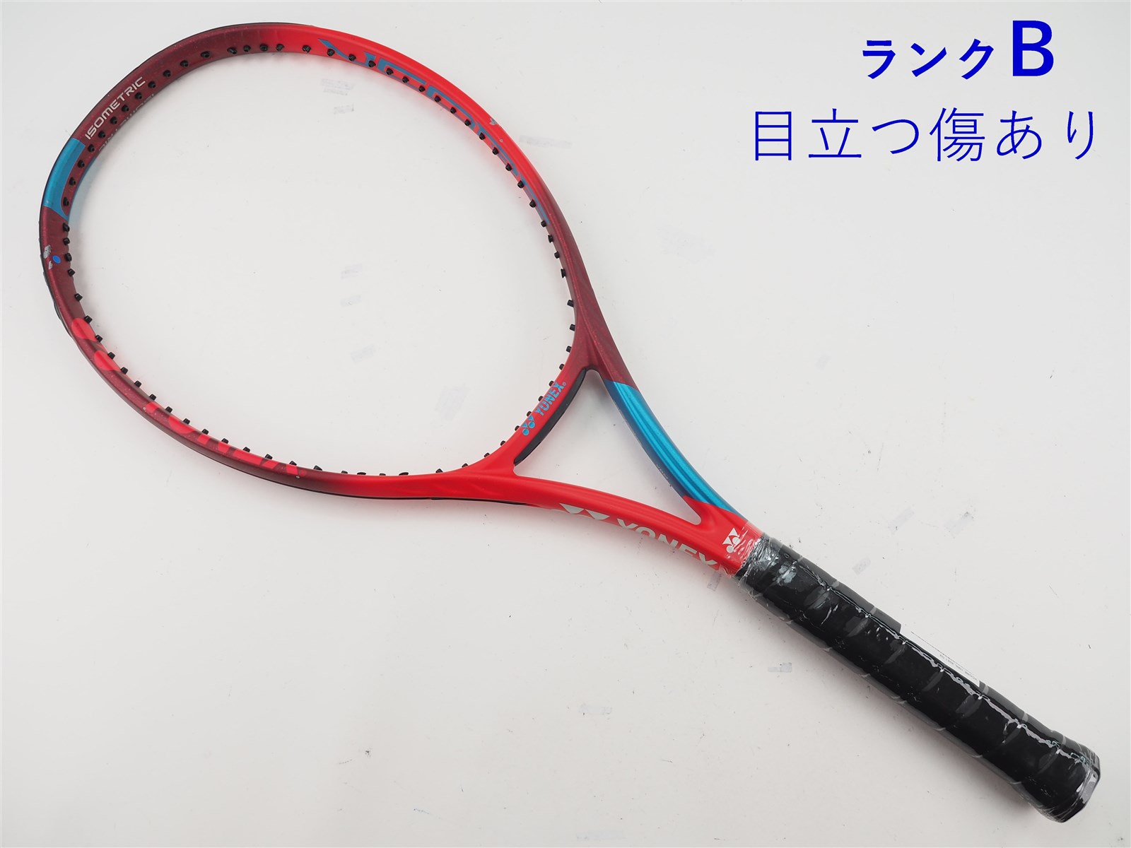 ラケット(硬式用) YONEX VCORE 100L G1 ウインザーオンラインショップヨネックス ブイコア 100L（YONEX
