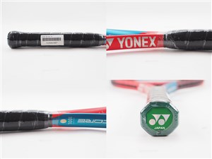 中古】ヨネックス ブイコア 100エル 2021年モデルYONEX VCORE