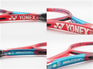 未使用級 YONEX VCORE 100L G2 2021 ヨネックス ブイコア ウインザーオンラインショップヨネックス ブイコア 100 （YONEX