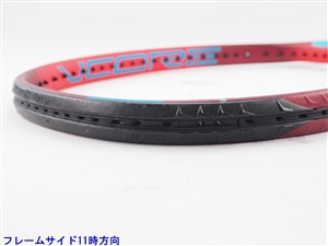 中古 テニスラケット ヨネックス ブイコア 100エル US 2021年モデル【インポート】 (G1)YONEX VCORE 100L US 2021 中古】ヨネックス ブイコア 100エル 2021年モデルYONEX VCORE