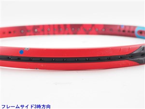 中古】ヨネックス ブイコア 100エル 2021年モデルYONEX VCORE