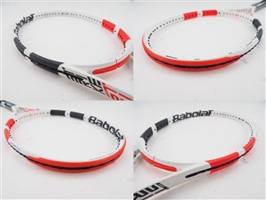 中古】バボラ ピュア ストライク 103 2022年モデルBABOLAT PURE