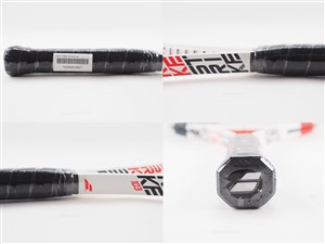中古】バボラ ピュア ストライク 103 2022年モデルBABOLAT PURE