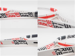 新品⭐️ BABOLAT PURE STRIKE 103 G2 ピュアストライク Babolat ピュアストライクVS (2022年) テニストピアSPEC