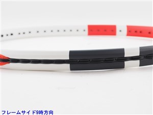 中古】バボラ ピュア ストライク 103 2022年モデルBABOLAT PURE