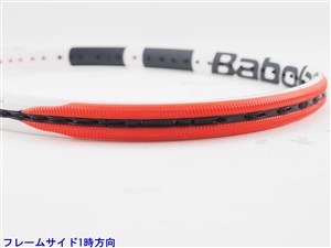 Babolat - 【超美品】バボラット ピュアストライク ２０２２年モデル １０３ Ｇ２ Babolat - 【超美品】バボラット ピュアストライク 2022年