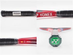 中古】ヨネックス ブイコア 100エル 2023年モデルYONEX VCORE