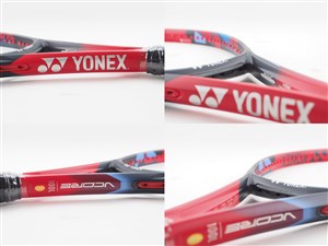 VCORE100L ブイコア　100l 中古品 中古】ヨネックス ブイコア 100 2023年モデルYONEX VCORE 100