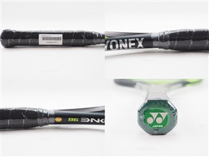 中古】ヨネックス イーゾーン 98 2017年モデルYONEX EZONE 98