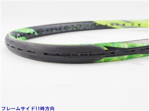YONEX - 中古 テニスラケット ヨネックス イーゾーン 98 2017年モデル (G3)YONEX EZONE 98 2017 中古】ヨネックス イーゾーン 98 2017年モデルYONEX EZONE 98