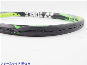 中古】ヨネックス イーゾーン 98 2017年モデルYONEX EZONE 98