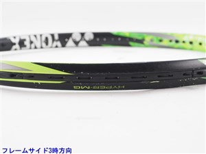 中古 テニスラケット ヨネックス イーゾーン 98 GR 2017年モデル【インポート】 (G3)YONEX EZONE 98 GR 2017 中古】ヨネックス イーゾーン 98 2017年モデルYONEX EZONE 98