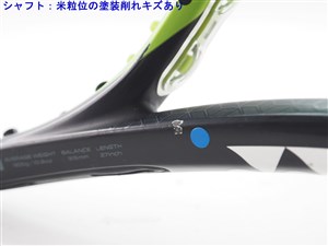 中古】ヨネックス イーゾーン 98 2017年モデルYONEX EZONE 98