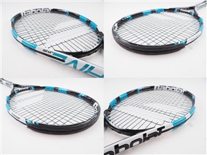 Babolat - バボラピュアドライブ2015 ピュアドライブ2015 PURE DRIVE2015 | Tennis.jp テニス ドット