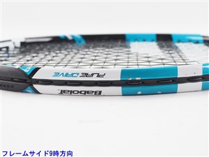 中古】バボラ ピュア ドライブ ジュニア25 2015年モデル