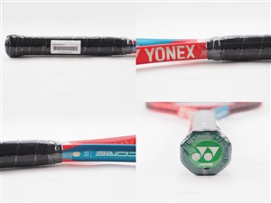 YONEX VCORE 98 2021 ヨネックス　ブイコア98 G2 Yonex Vcore 98 2021 インプレ 評価 感想レビュー コントロール