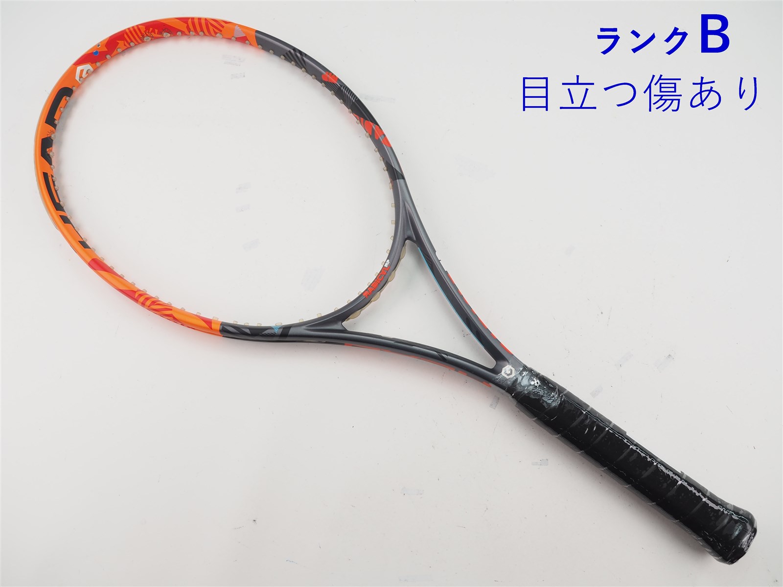 ヘッド　RADICAL MP G2 2016年 ヘッド RADICAL MP G2 2016年 ヘッド RADICAL MP G2 2016年 Head