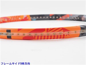 中古 テニスラケット ヘッド グラフィン XT ラジカル レフ プロ 2016年モデル【一部グロメット割れ有り】 (G2)HEAD GRAPHENE XT RADICAL REV PRO 2016 中古】ヘッド グラフィン XT ラジカル レフ プロ 2016年モデル