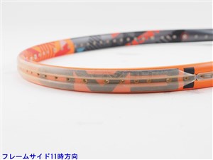 美品☆HEADヘッド　グラフィン XT ラジカル プロ 2016年モデル ヘッド グラフィン XT ラジカル プロ 2016年モデルHEAD GRAPHENE