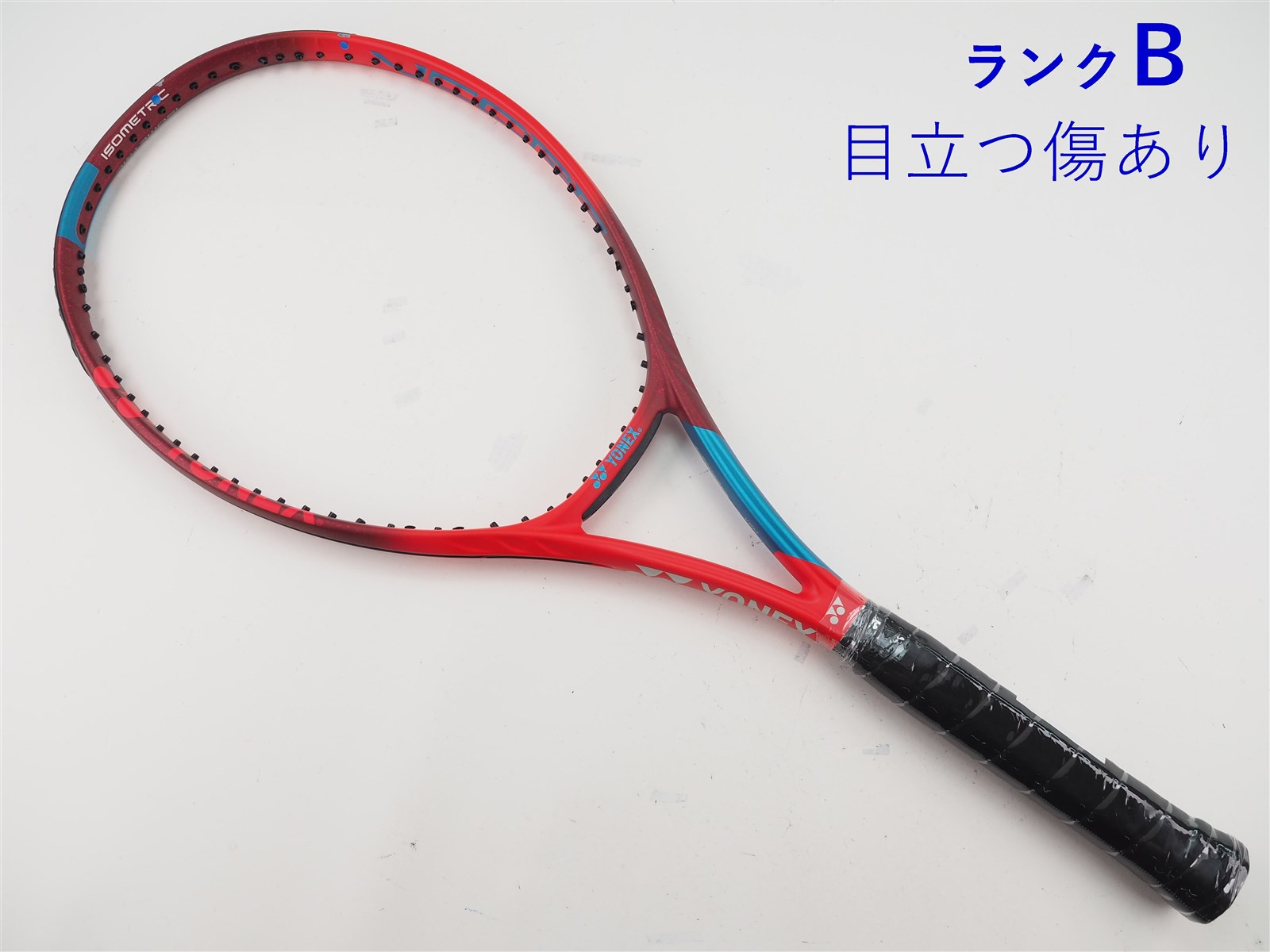 中古】ヨネックス ブイコア 98 FR 2021年モデル【インポート