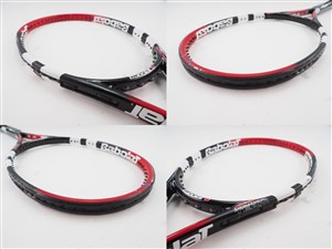 中古】バボラ ピュア コントロール チーム 2002年モデルBABOLAT