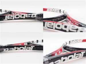 中古】バボラ ピュア コントロール チーム 2002年モデルBABOLAT