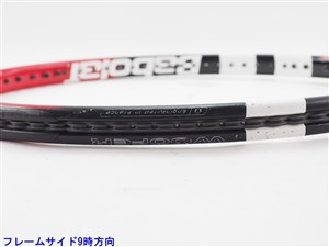 中古】バボラ ピュア コントロール チーム 2002年モデルBABOLAT