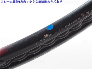 中古】バボラ ピュア コントロール チーム 2002年モデルBABOLAT PURE
