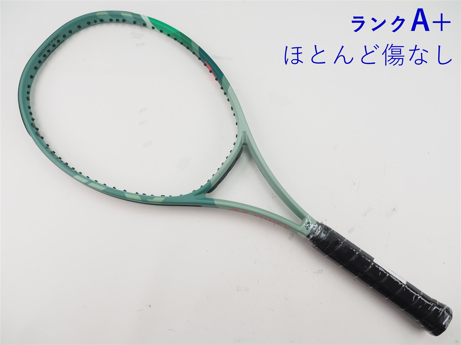 中古】ヨネックス パーセプト 100 2023年モデルYONEX PERCEPT
