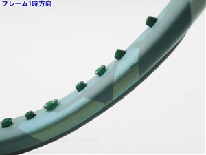 YONEX - 中古 テニスラケット ヨネックス パーセプト 100D 2023年モデル (G2)YONEX PERCEPT 100D 2023 中古】ヨネックス パーセプト 100 2023年モデルYONEX PERCEPT