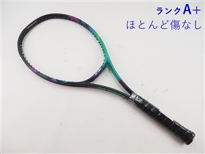 【中古】ヨネックス ブイコア プロ 100 2021年モデル<br>YONEX VCORE PRO 100 2021(G2)【中古 テニスラケット】【送料無料】