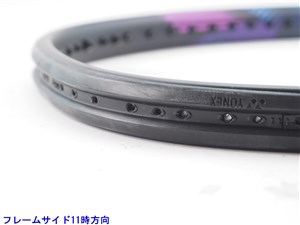 中古】ヨネックス ブイコア プロ 100 2021年モデルYONEX VCORE PRO 100