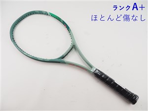 【中古】ヨネックス パーセプト 97D FR 2023年モデル【インポート】<br>YONEX PERCEPT 97D FR 2023(G2)【中古 テニスラケット】【送料無料】