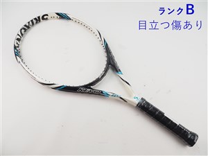 【中古】スリクソン レヴォ エス 8.0 2014年モデル<br>SRIXON REVO S 8.0 2014(G2)【中古 テニスラケット】【送料無料】