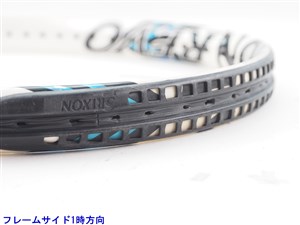 中古 テニスラケット スリクソン レヴォ エス 8.0 2014年モデル (G1)SRIXON REVO S 8.0 2014 中古】スリクソン レヴォ エス 8.0 2014年モデルSRIXON REVO S