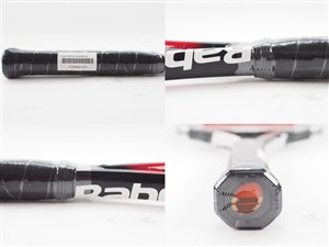 中古 テニスラケット バボラ ピュア コントロール チーム 2002年モデル (G2)BABOLAT PURE CONTROL TEAM 2002 中古】バボラ ピュア コントロール チーム 2002年モデルBABOLAT
