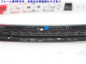 中古】バボラ ピュア コントロール チーム 2002年モデルBABOLAT